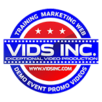 VIDS INC | Corporate Video Production